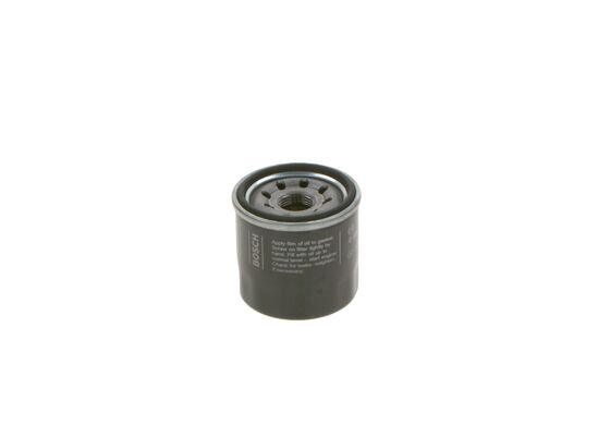 Filtru ulei (d1=66 h=65) BOSCH 0 986 452 058 [2]
