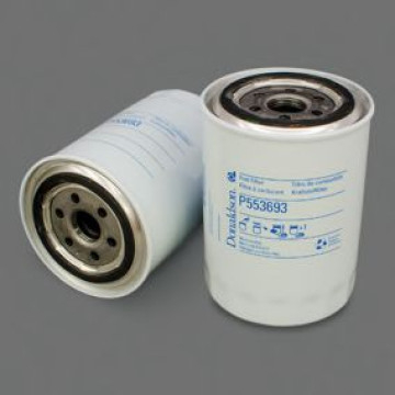 Filtru ulei DONALDSON P554408 [1]