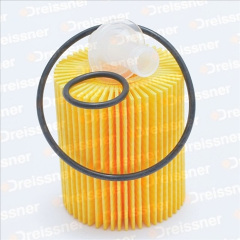 Filtru ulei DREISSNER O0242DREIS [1]