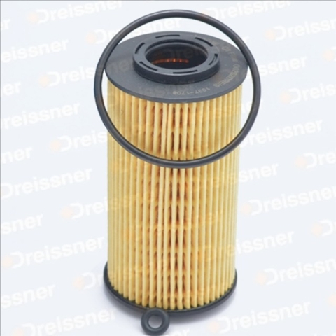Filtru ulei DREISSNER O0262DREIS [1]