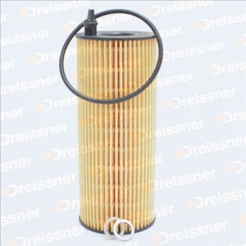 Filtru ulei DREISSNER O0298DREIS [1]