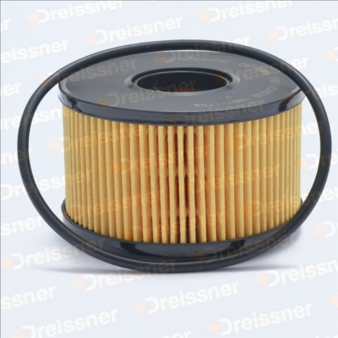 Filtru ulei DREISSNER O0339DREIS [1]