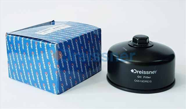 Filtru ulei DREISSNER O0519DREIS [1]