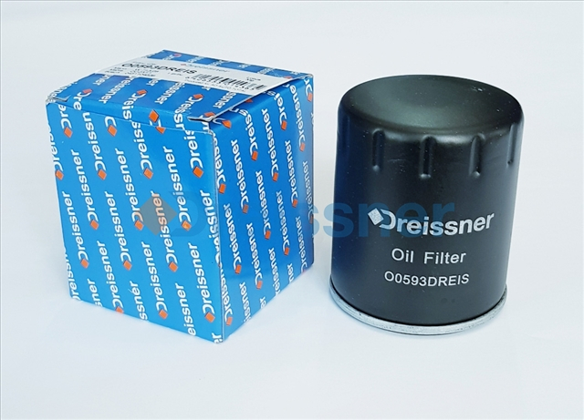 Filtru ulei DREISSNER O0593DREIS [1]