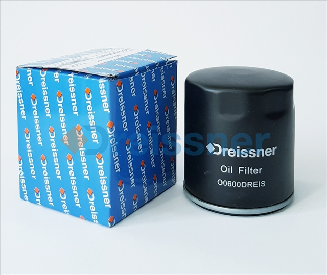 Filtru ulei DREISSNER O0600DREIS [1]