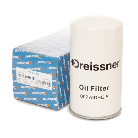 Filtru ulei DREISSNER O0775DREIS [1]