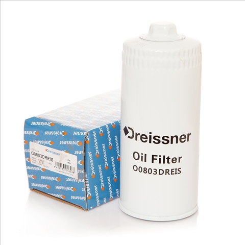 Filtru ulei DREISSNER O0803DREIS [1]