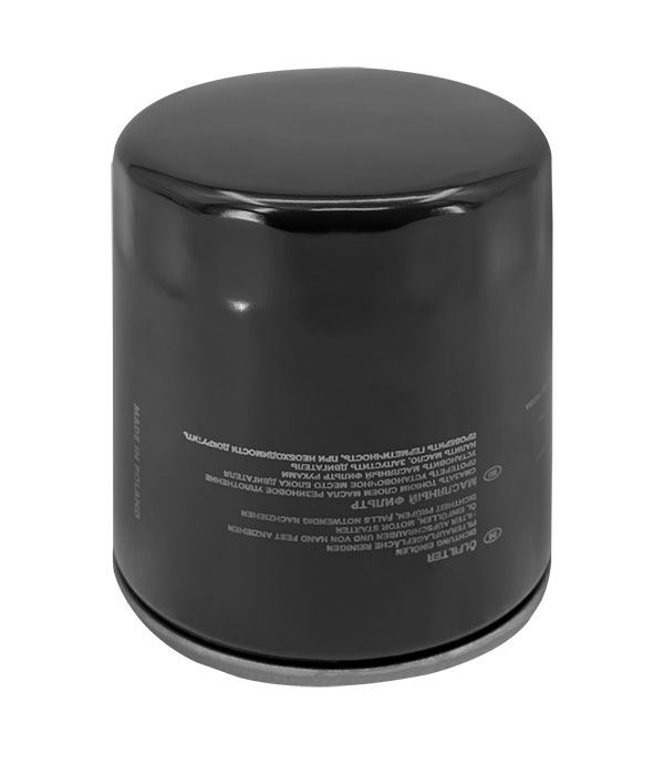 Filtru ulei FILTRON OP581 [1]