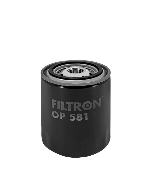 Filtru ulei FILTRON OP581 [2]