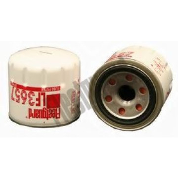 Filtru ulei FLEETGUARD LF3657 [1]