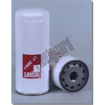 Filtru ulei FLEETGUARD LF3661 [1]