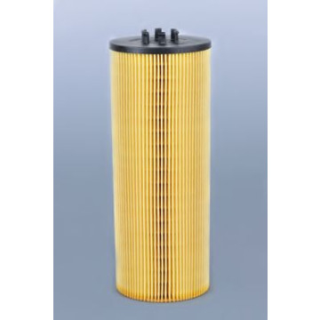 Filtru ulei FLEETGUARD LF3829 [1]