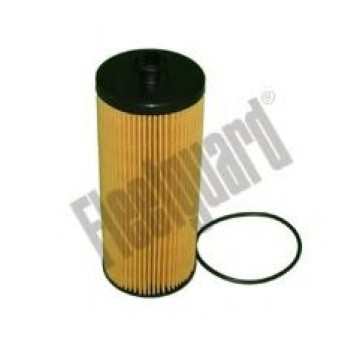 Filtru ulei FLEETGUARD LF3914 [1]