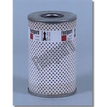 Filtru ulei FLEETGUARD LF613 [1]