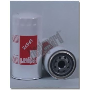 Filtru ulei FLEETGUARD LF673 [1]