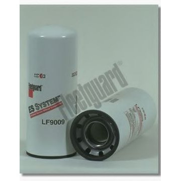 Filtru ulei FLEETGUARD LF9009 [1]