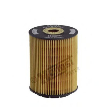 Filtru ulei HENGST FILTER E1001H D28 [1]