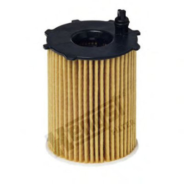 Filtru ulei HENGST FILTER E1023H D232 [1]