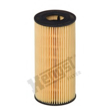 Filtru ulei HENGST FILTER E112H D180 [1]