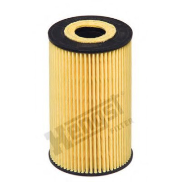Filtru ulei HENGST FILTER E115H01 D208 [1]