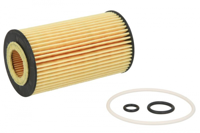 Filtru ulei HENGST FILTER E11H D117 [1]