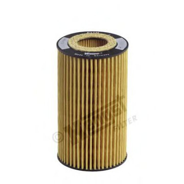 Filtru ulei HENGST FILTER E11H D99 [1]