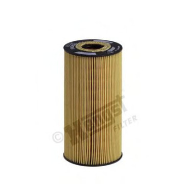 Filtru ulei HENGST FILTER E12H D53 [1]