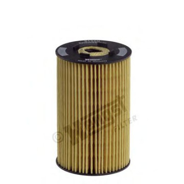 Filtru ulei HENGST FILTER E134H D31 [1]