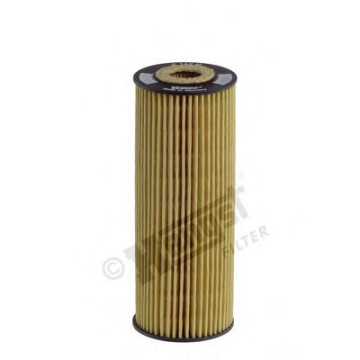 Filtru ulei HENGST FILTER E142H D21 [1]