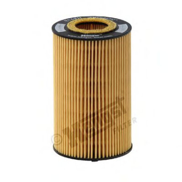 Filtru ulei HENGST FILTER E149H D114 [1]