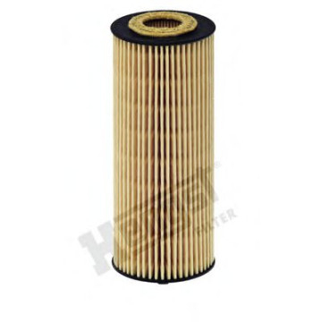 Filtru ulei HENGST FILTER E155H D122 [1]