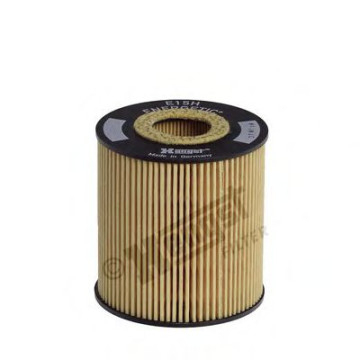 Filtru ulei HENGST FILTER E15H D58 [1]
