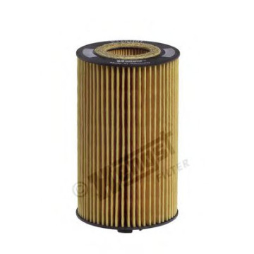 Filtru ulei HENGST FILTER E160H01 D28 [1]