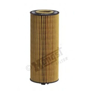 Filtru ulei HENGST FILTER E161H01 D28 [1]