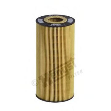 Filtru ulei HENGST FILTER E172H D35 [1]