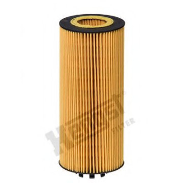 Filtru ulei HENGST FILTER E181H D252 [1]