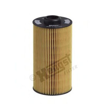 Filtru ulei HENGST FILTER E202H01 D34 [1]