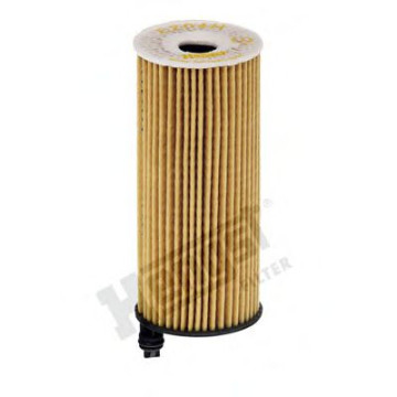 Filtru ulei HENGST FILTER E204H D218 [1]
