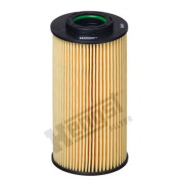 Filtru ulei HENGST FILTER E208H D224 [1]