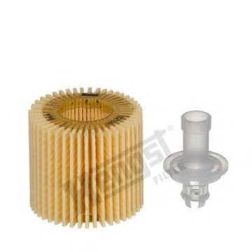 Filtru ulei HENGST FILTER E210H D226 [1]