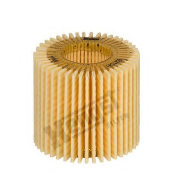 Filtru ulei HENGST FILTER E210H D228 [1]