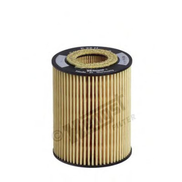 Filtru ulei HENGST FILTER E22H D190 [1]