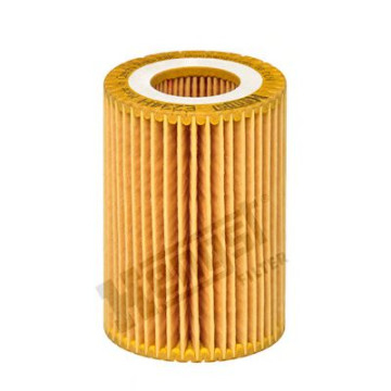 Filtru ulei HENGST FILTER E234H D290 [1]