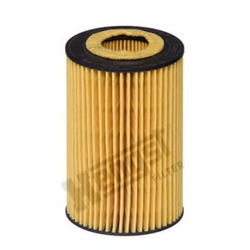 Filtru ulei HENGST FILTER E340H D247 [1]