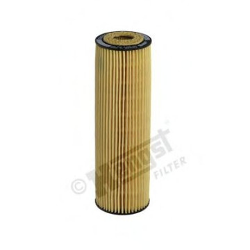 Filtru ulei HENGST FILTER E38H D106 [1]