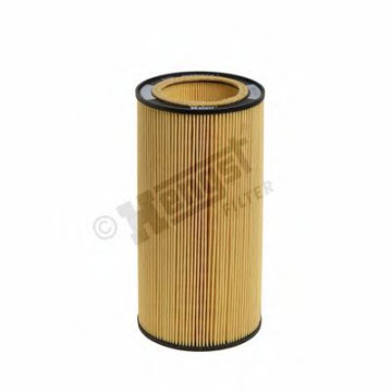 Filtru ulei HENGST FILTER E43H D213 [1]