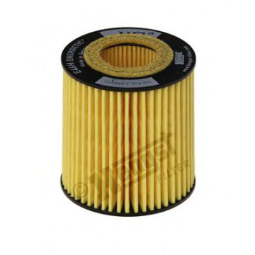 Filtru ulei HENGST FILTER E46H D126 [1]