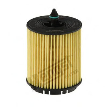 Filtru ulei HENGST FILTER E630H02 D103 [1]