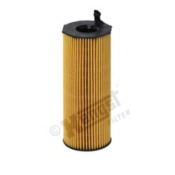 Filtru ulei HENGST FILTER E73H D134 [1]