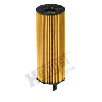 Filtru ulei HENGST FILTER E73H D207 [1]